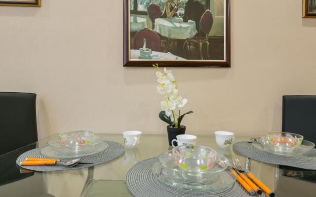 Домотелли на проспекте Коломяжский 15 корпус 2