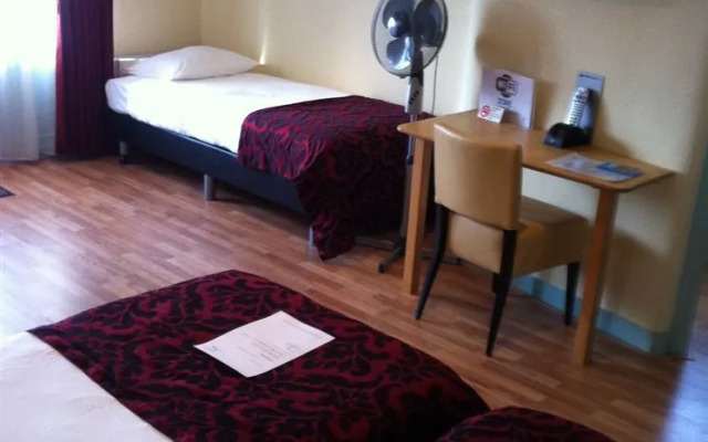 Mariënpoel Hotel Leiden