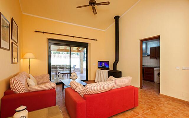 Villa Can Javi in Cala Sant Vicenç