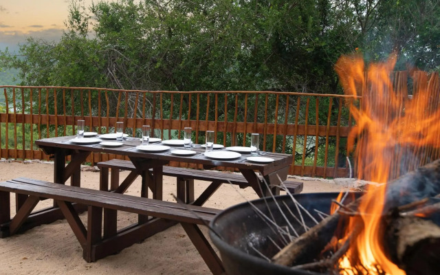 Jozini Tiger Lodge by Dream Resorts