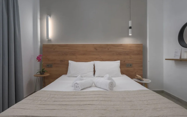 Eleon Suites & Apartments