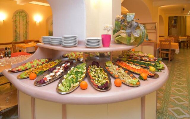 Hotel Terme Oriente  - Beach & SPA