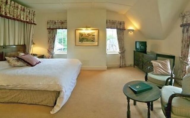 The Crown Hotel