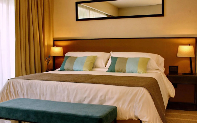 Mulen Hotel Tandil
