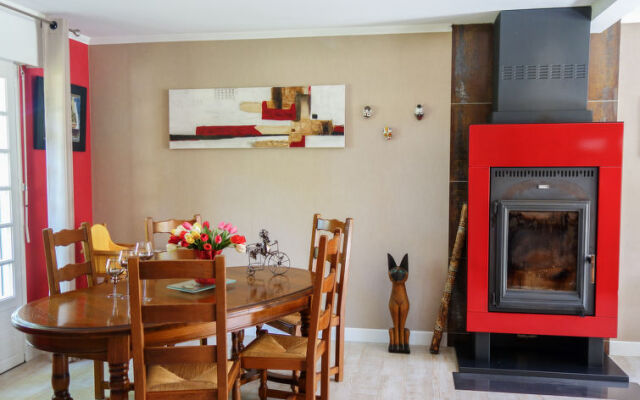 Holiday Home Villa Pallec