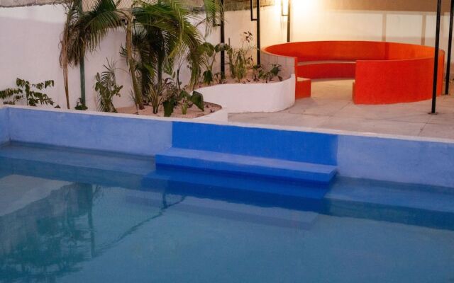 Coco Hostel