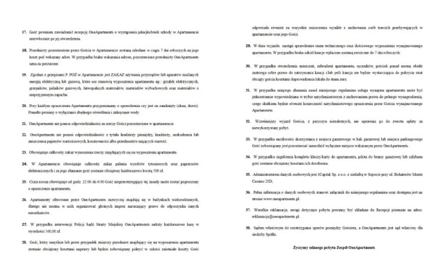 Willa Deco by OneApartments