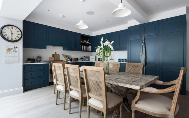 Onefinestay - Maida Vale Apartments