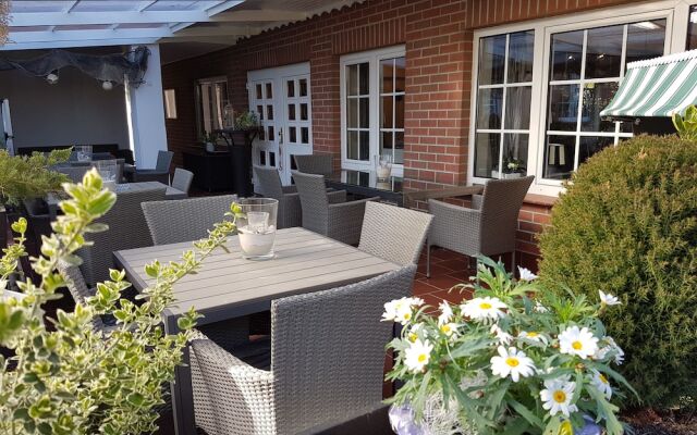 Hotel Pension Am Fuchsberg