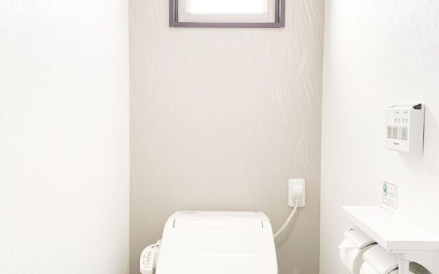 Villa Awase 111 - Guesthouse in Okinawa