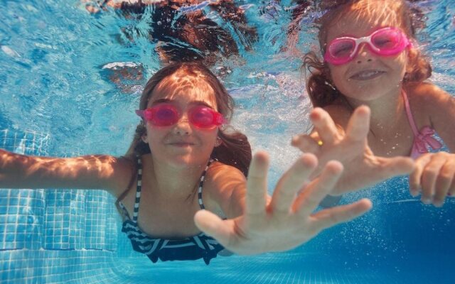 Totem Hotel and Suites