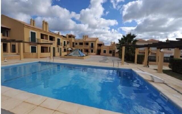 Vila Bairos Apartment Vilamoura