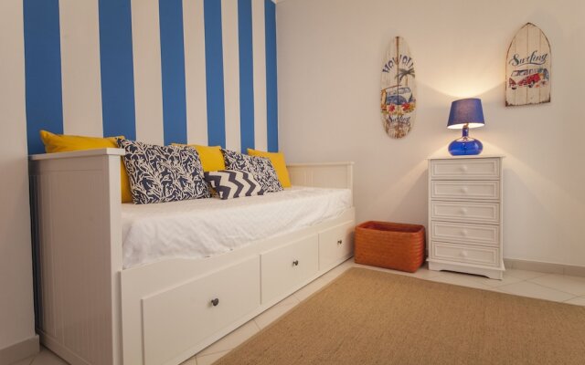 B01 - Alvor Marachique Apartment