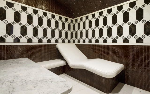 Morea Family Resort & Spa building Olympus Hotel 4*
