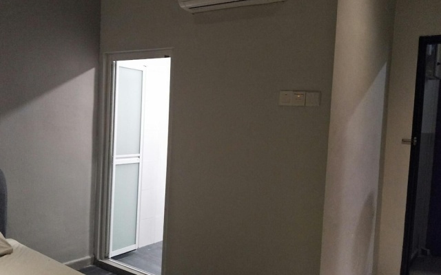 S Avenue Hotel – Guest Rooms – Johor Bahru