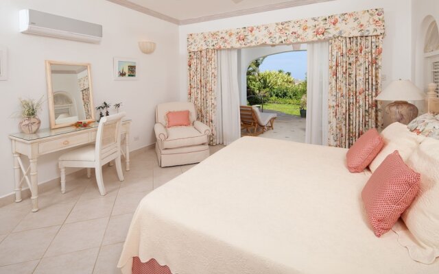 Sugar Hill Coconut Ridge 5 by Altman