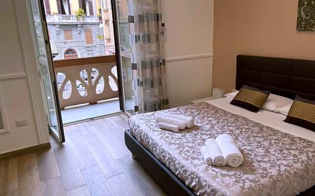 Luxury B&B Sun Art Naples