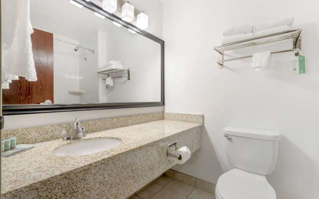 Best Western Parker Inn
