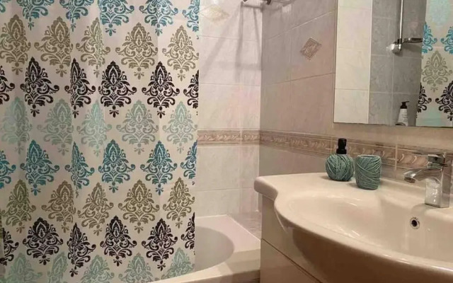 Well Designed 2 Bdr Apartment