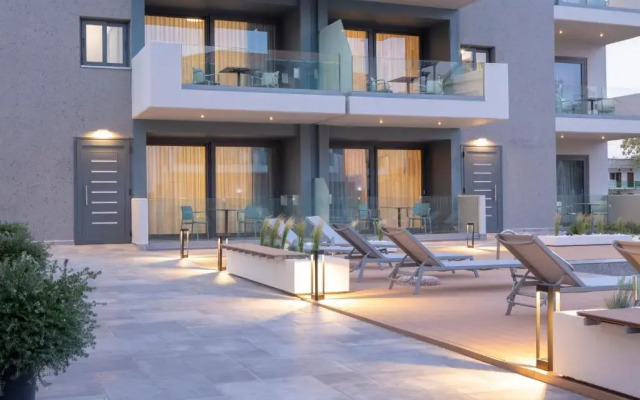KN Ionian Suites