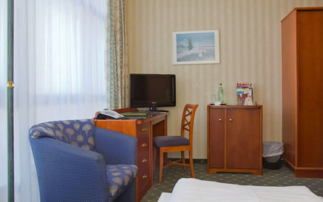 SEETELHOTEL Pommerscher Hof