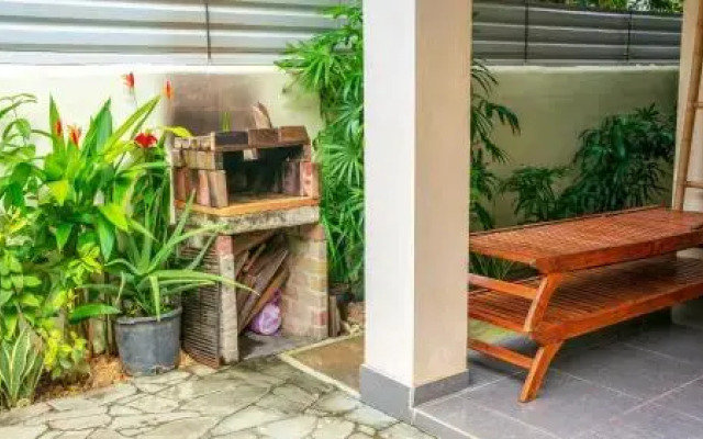 CW3 Casa Wasabi 3bed+3bath