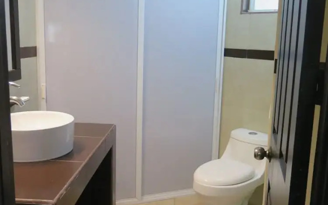 Suites Atlas - Ocean Front