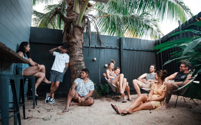 Motel Nomad Cairns