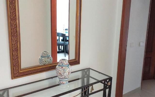 Avenida Mar- Vista Mar, Wifi, 150mt Praia