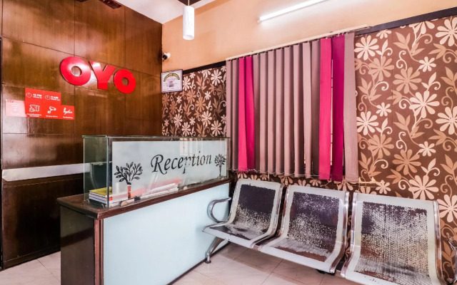 Elite Residency by OYO Rooms