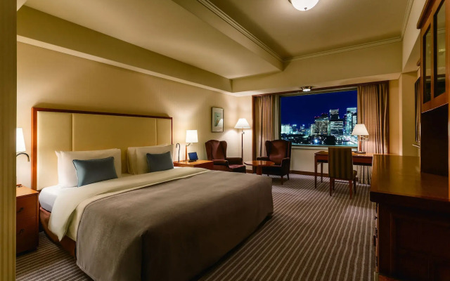 Imperial Hotel Tokyo 