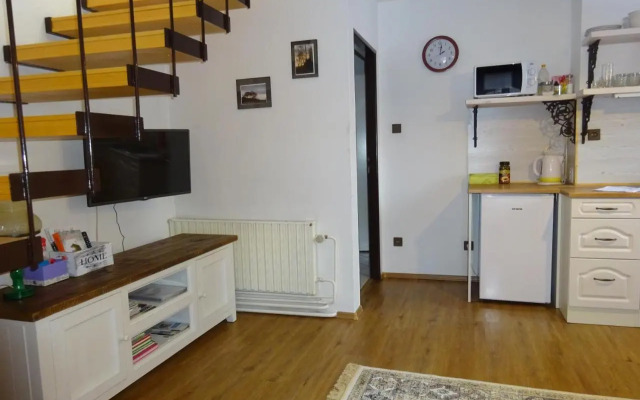 Apartmany Modus 2