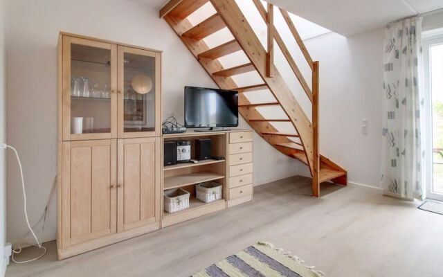 "Jo" - 2.3km from the sea in Western Jutland