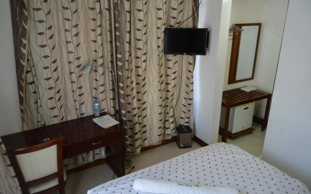 Florida Executive Inn