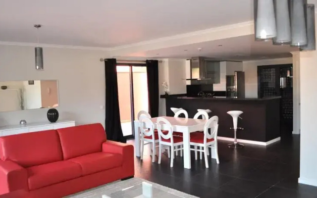 Constellation Houses