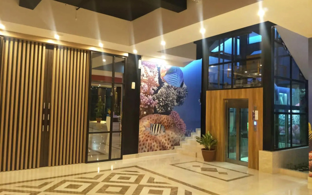 Premiere Hotel Tegal