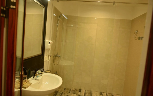 Agbo Hotel