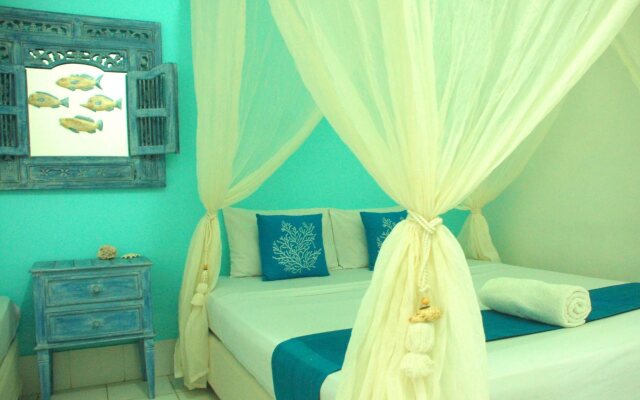 Welcome Inn
