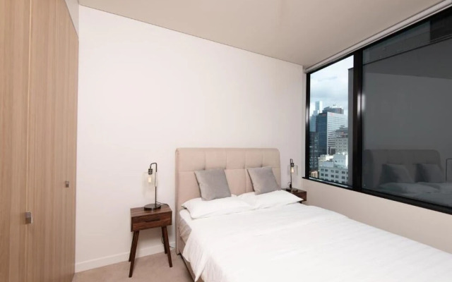 York & George Sydney Cbd 2Bed Apartment