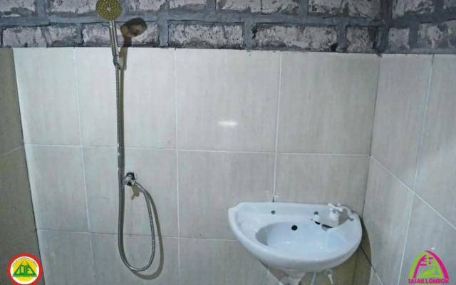 Sasak Lombok Bungalow
