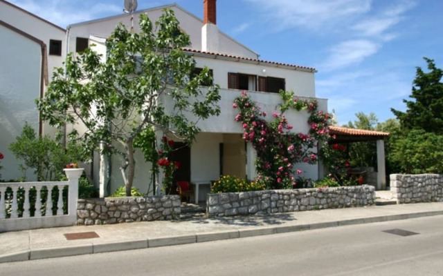 Vanda - Apartment Petra
