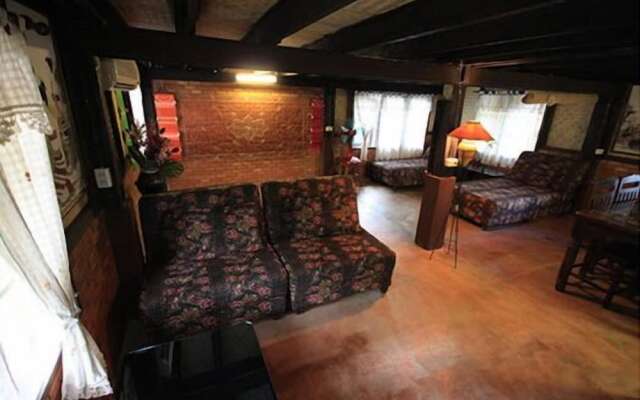 Romyen Garden Resort