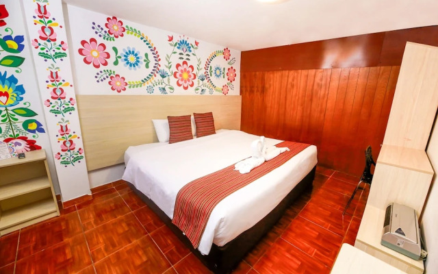 Mayu Boutique Hotel