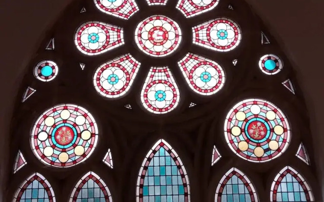 6 Rose Chapel Penthouse