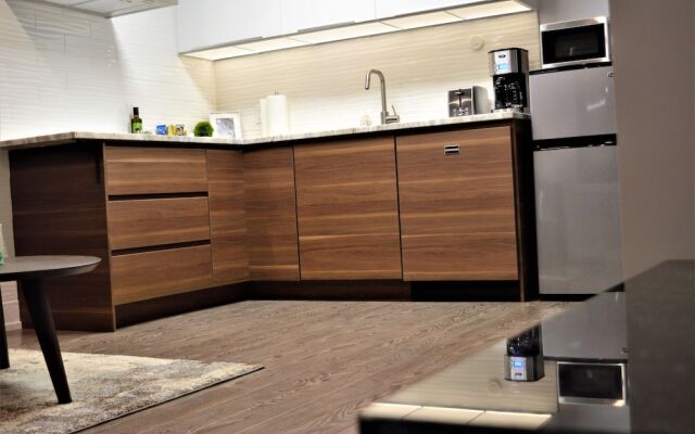 Simply Luxury Stays