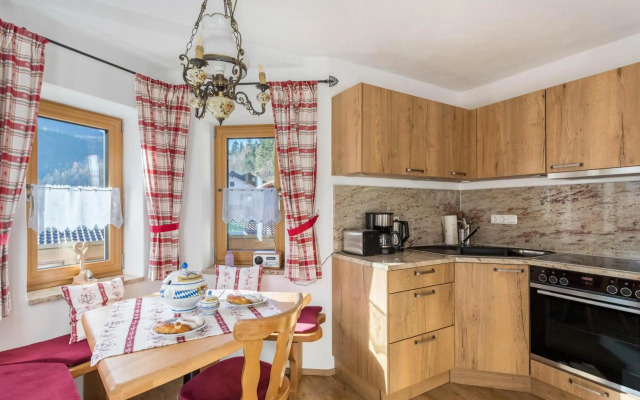 Ferienwohnung Granat