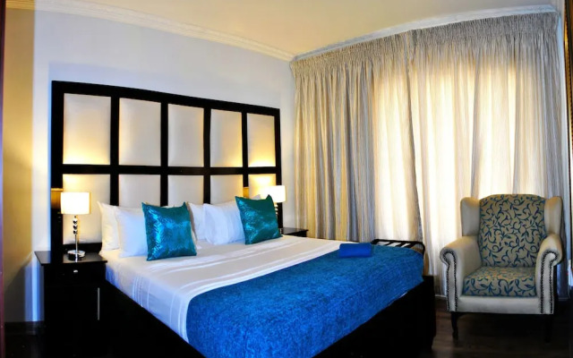 Lapologa Bed and Breakfast