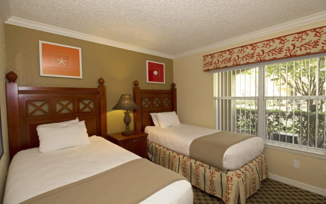 Blue Tree Resort at Lake Buena Vista