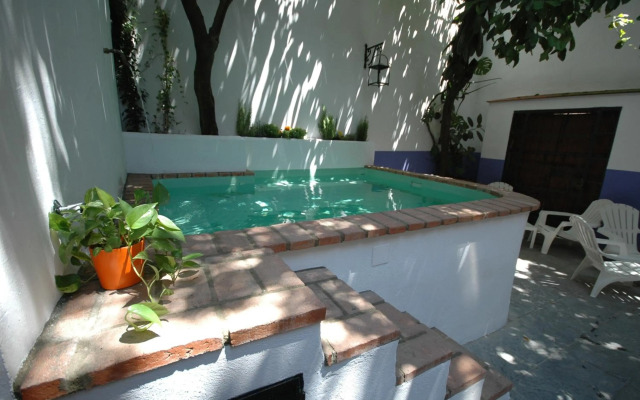 Casa de los Azulejos