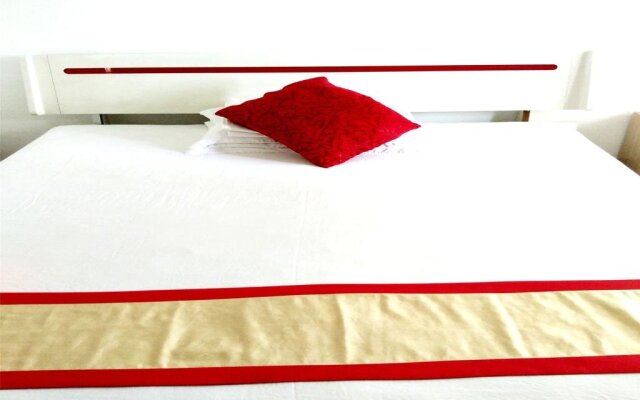 7 Tian Express Hotel Guangzhou South Railway Station